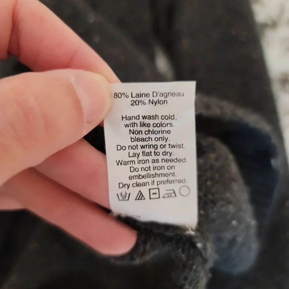 J.‎ Crew Sweater Womens Small - Picture 6 of 6